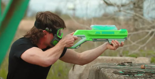 Imitation Guns for Kids & Adults | Safety, Benefits & Buying Tips