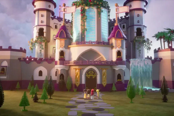 The 24 Best LEGO Disney Sets | List of Cool & Unique LEGO Disney Sets