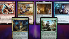 The 13 Best MTG Precon Commander Decks | List of Cool & Unique Magic: The Gathering Premade Commander Theme Decks