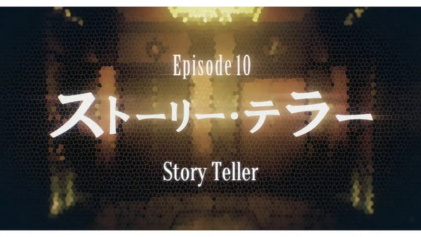 Death Parade | Episode 10 | Summary & Review