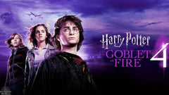 Harry Potter and the Goblet of Fire | Book and Movie Differences