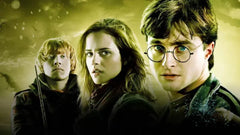 Harry Potter and the Deathly Hallows Part 1 | Summary, Recap, & Review