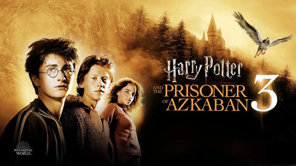 Harry Potter and the Prisoner of Azkaban | Movie Summary, Recap & Review