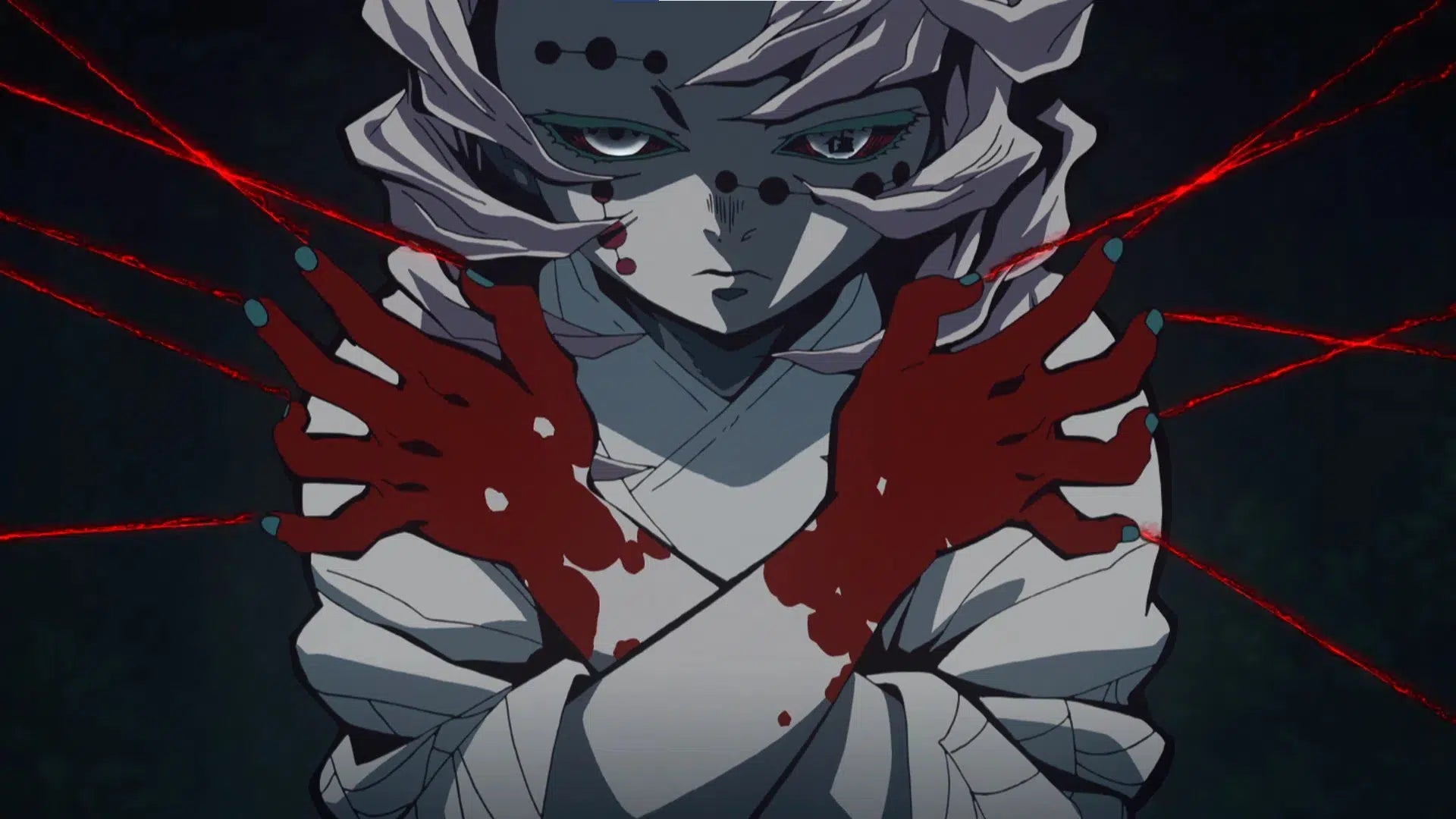 Demon Slayer: Kimetsu no Yaiba (season 1) - Wikipedia