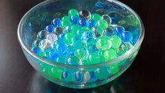 Orbeez | Understanding Composition, Risks for Kids and Pets, & More!