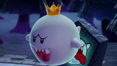 Mario Party Superstars | King Boo | Information & Guide