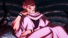 Jujutsu Kaisen | Character Analysis | Ryomen Sukuna, King of Curses