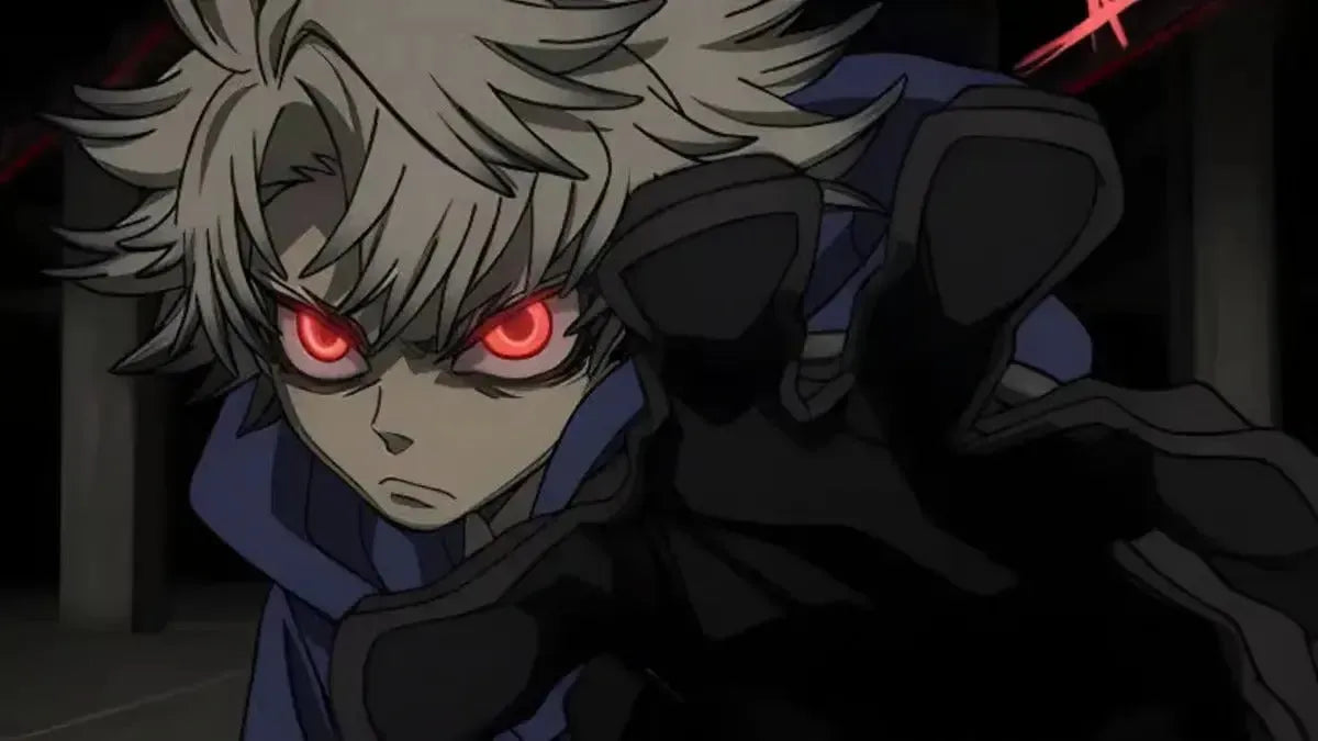 Best Anime Show Cover Image