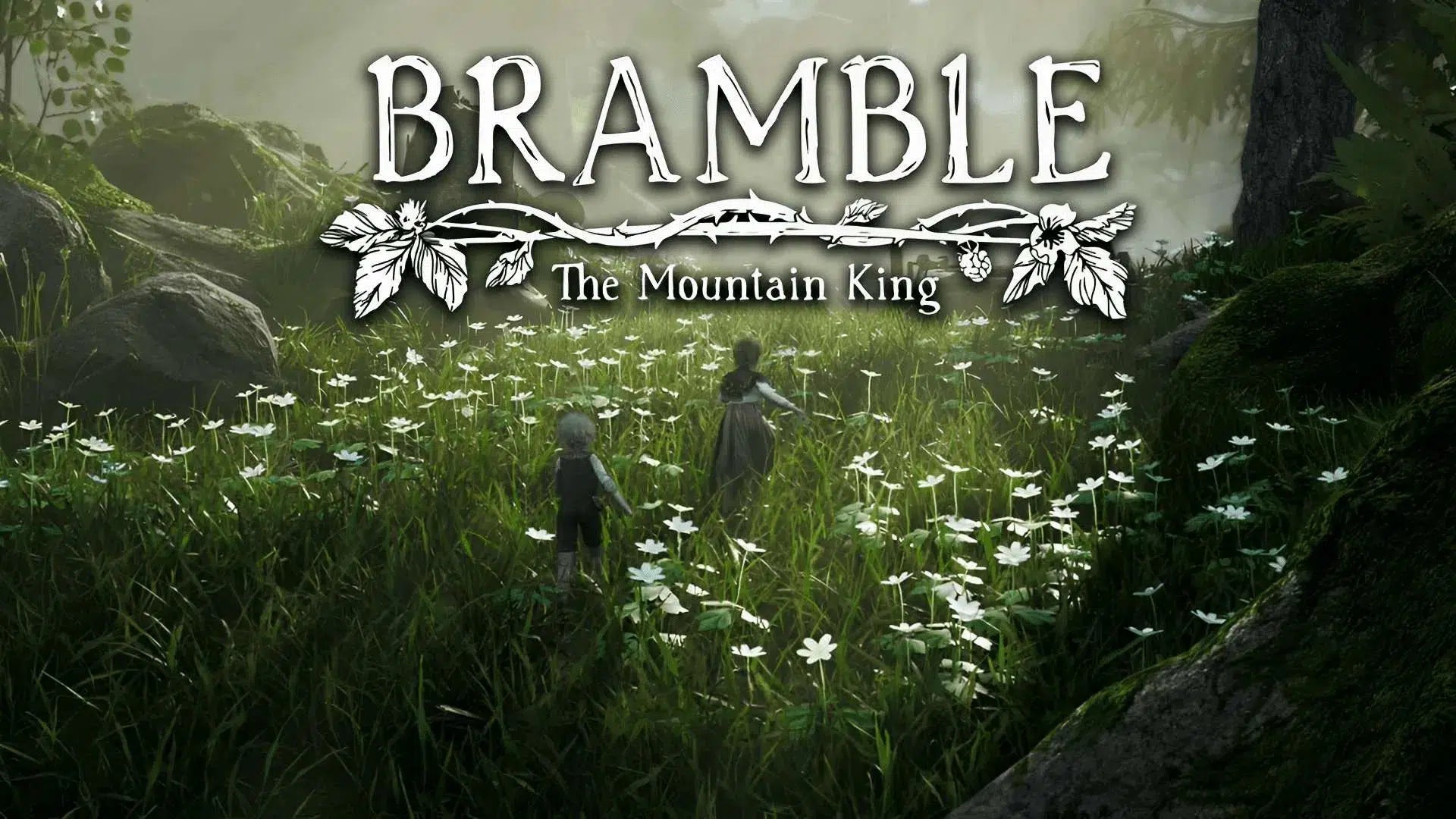 Bramble The Mountain King Game Review