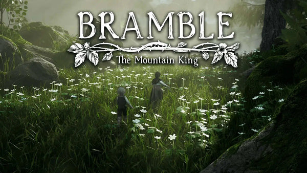 Bramble: The Mountain King | Game Review | Turning Fairytales Into Nightmares