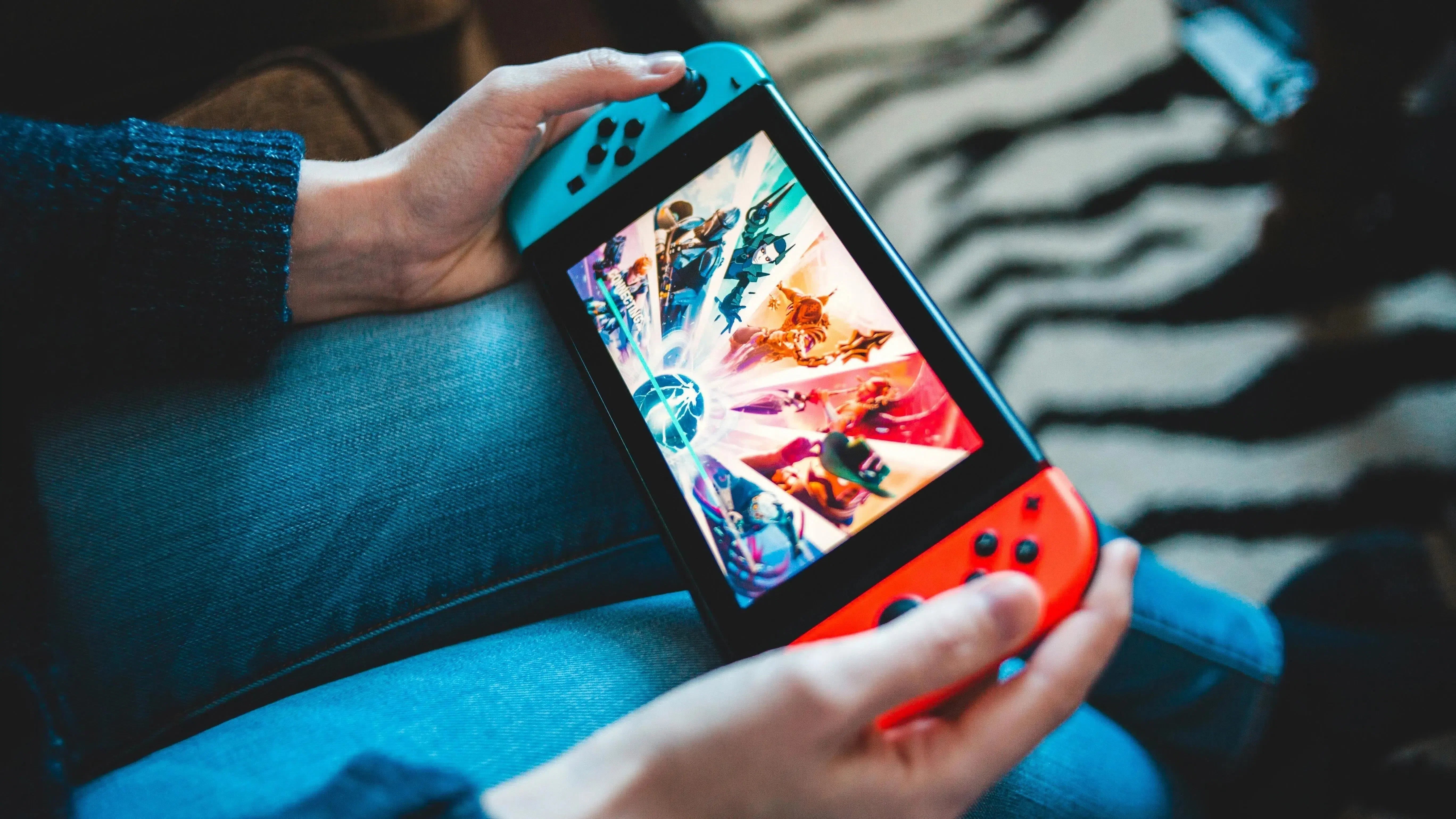 The 15 Best Nintendo Switch Games for Kids | List of Games for Kids of All Ages