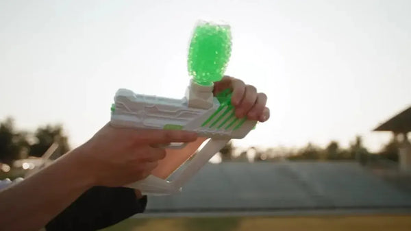 The 7 Best Orbeez Guns for Kids, Teens & All Ages | List of Our Top Picks