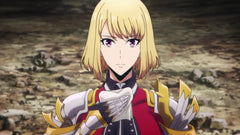 Solo Leveling | Character Analysis | Chae Hae-In, The Dancer