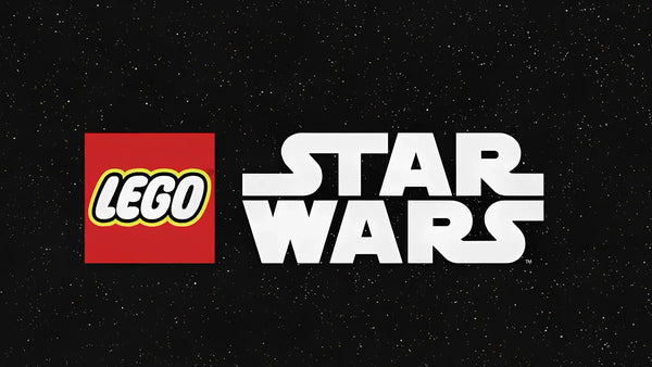 Timeline & History of LEGO Star Wars Media | List of all Games, Movies & Shows
