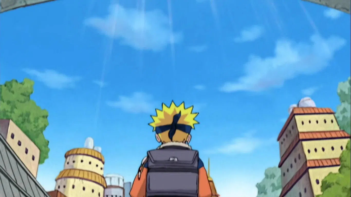 Naruto & Naruto Shippuden | List of Filler Episodes