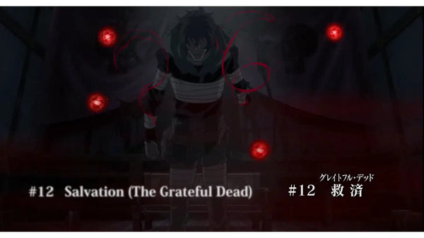 Deadman Wonderland | Episode 12 | Summary & Review