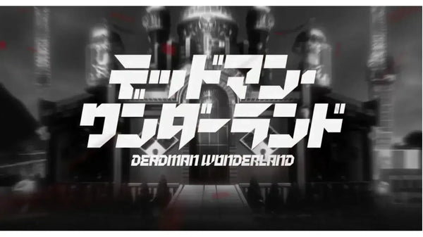 Deadman Wonderland | Anime Series | Review, Recap & Summary