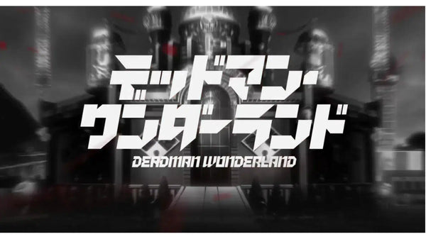 Deadman Wonderland: Final Anime Review and Summary