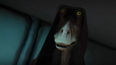 Star Wars | Darth Jar Jar Binks (Sith Lord) Theory Explained | A Deep Dive into the Popular Fan Theory