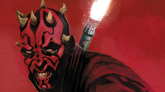 Star Wars | Character Analysis | Darth Maul, Too Angry to Die