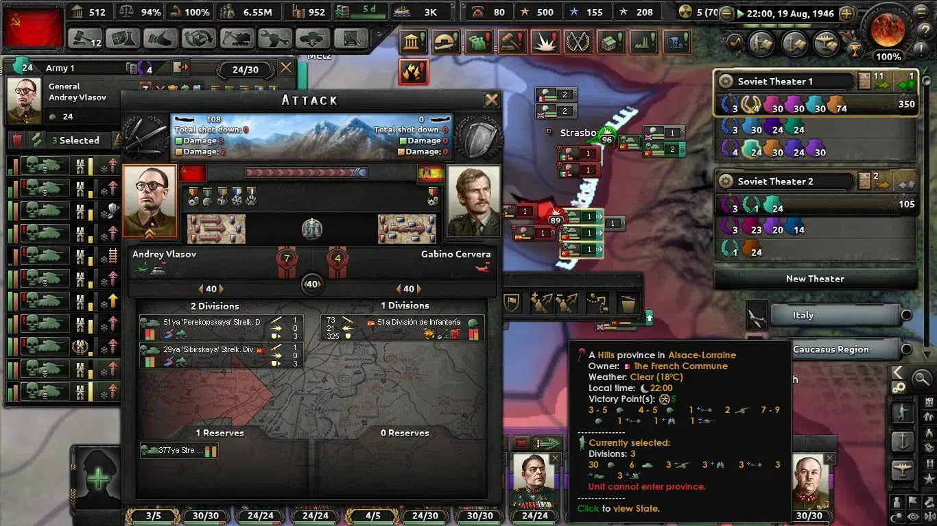 The Ultimate Hearts of Iron 4 Guide