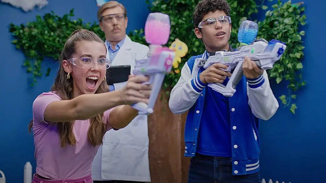 Gel Blaster Kids Aiming Blasters