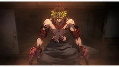 Demon Slayer | Character Analysis | Gyutaro, The Upper Rank 6 Demon