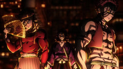 Anime | Top 18 Best Supernatural Anime of All Time | Good Anime Shows To Watch