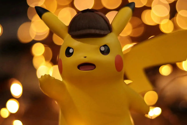 The 10 Best Pokémon Gifts for Kids | List of Cool & Unique Pokémon Gift Ideas for Kids