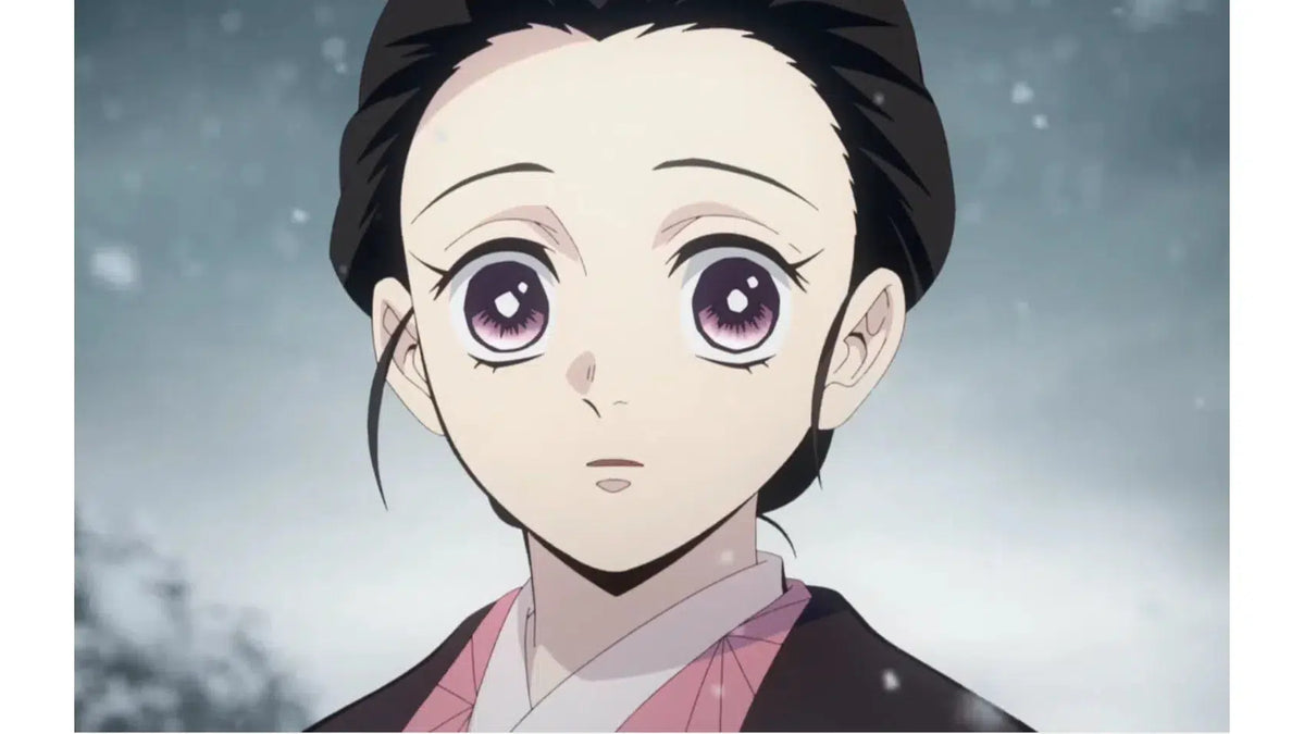 Demon Slayer Character Analysis: Nezuko Kamado — Poggers