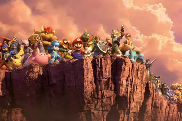 The 20 Best Nintendo Switch Games | Fun Switch Games To Enjoy In 2025