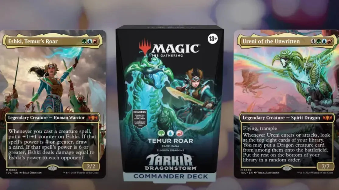 Magic The Gathering Cards Tarkir Deck