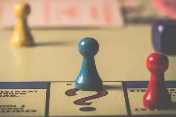 The 12 Best Board Games for Teens | List of Cool & Unique Board Games for Teenagers