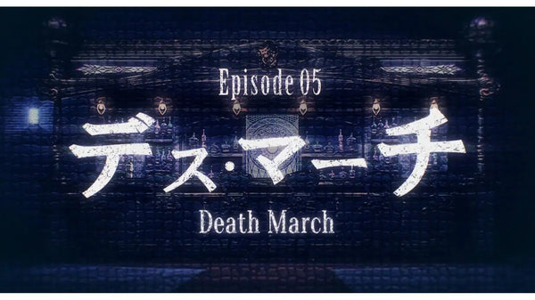 Death Parade | Episode 5 | Summary & Review