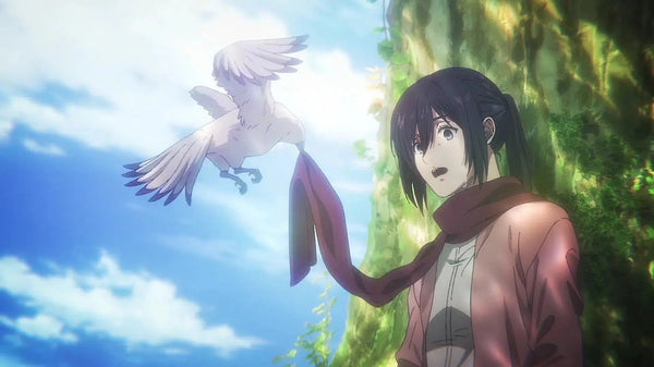 Attack on Titan Ending Explained: Did Eren Become a Bird in the Final Season of the Series?
