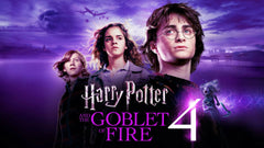 Harry Potter and the Goblet of Fire | Movie Summary, Recap, & Review