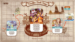One Piece | Thriller Bark Saga | Summary, Recap, & Review