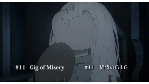 Deadman Wonderland | Episode 11 | Summary & Review