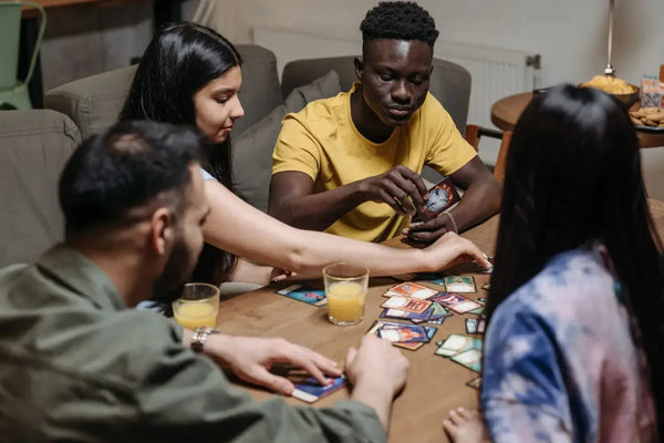 The 15 Best Quick Card Games | Easy, Fun, & Fast Card Games