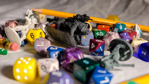 The 15 Best Replayable Board Games | List of Cool & Unique Replayable Board Games