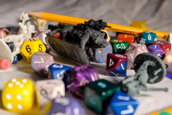 The 15 Best Replayable Board Games | List of Cool & Unique Replayable Board Games