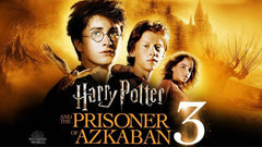 Harry Potter and the Prisoner of Azkaban | Book and Movie Differences