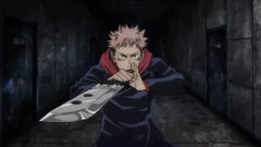 Jujutsu Kaisen | Character Analysis | Yuji Itadori, Kingslayer