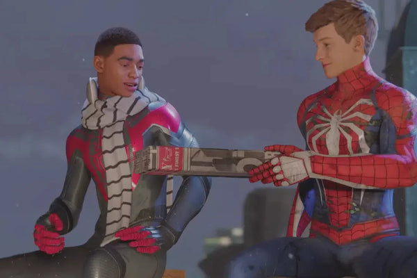 The 25 Best Christmas Gifts For Gamers | List of Cool & Unique Gaming Christmas Gift Ideas for Gamers