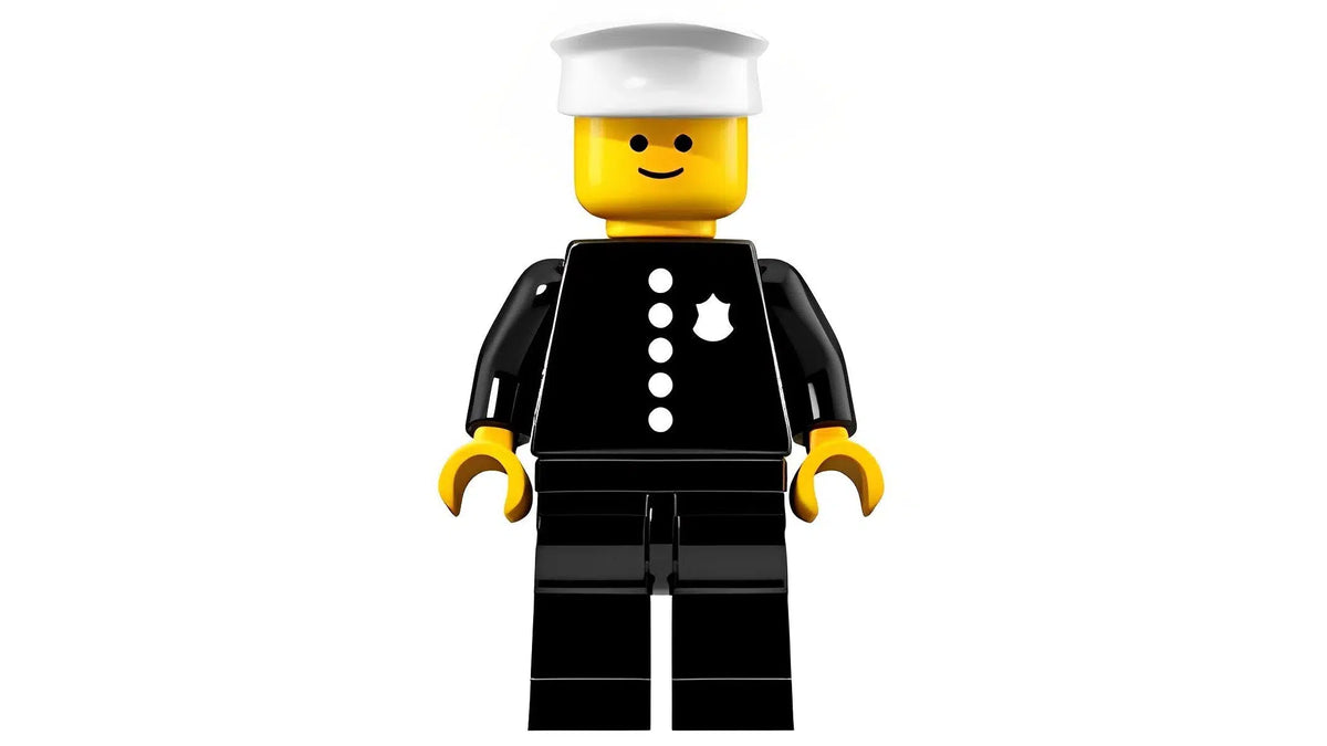 Original lego minifigure hotsell