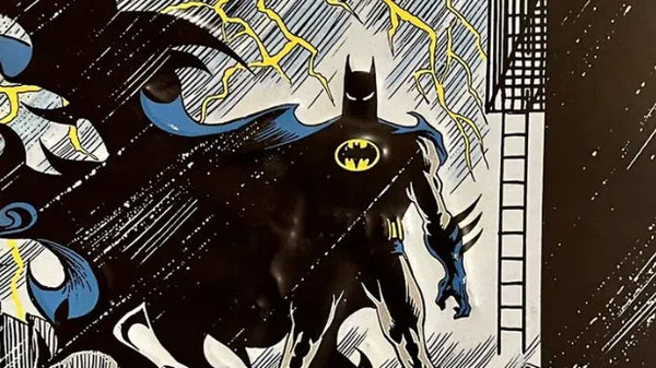 The 15 Best Batman Gifts | List of Cool & Unique Batman Gift Ideas for Batman Fans