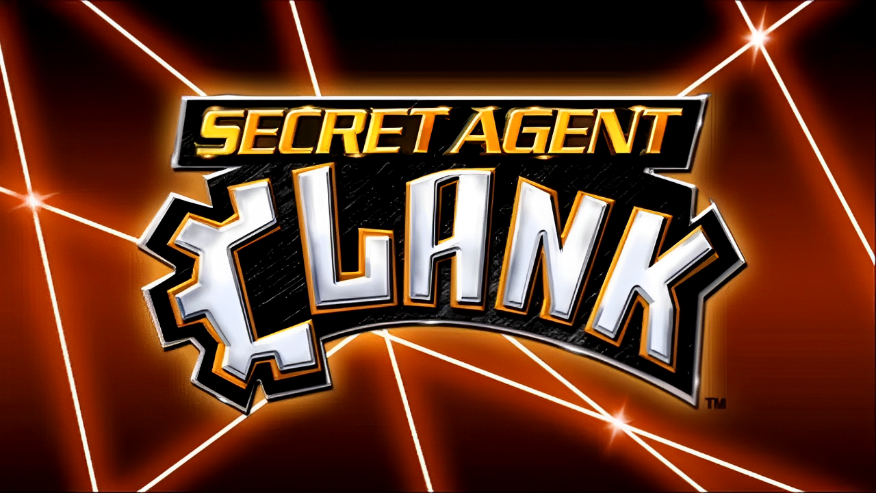 Secret Agent Clank Game Review
