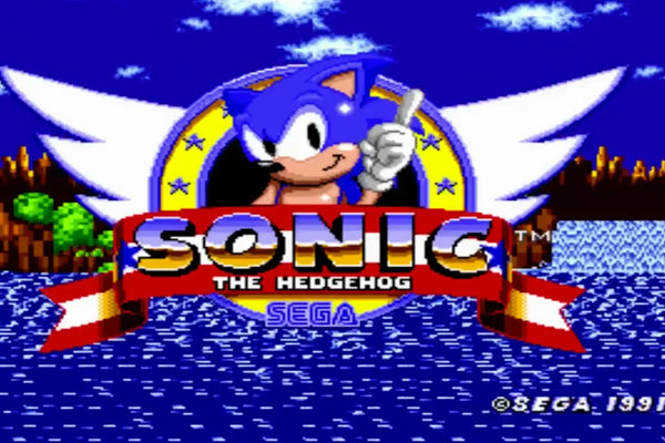 The 14 Best Sonic Gifts | List of Cool & Unique Sonic the Hedgehog Gift Ideas for Sonic Fans