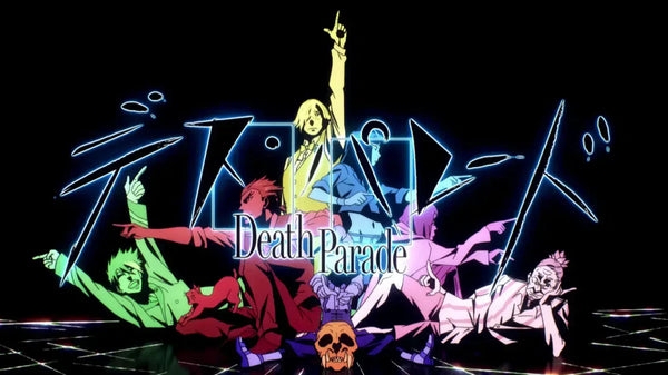 Death Parade | Season 2 | When Will It Be Released?