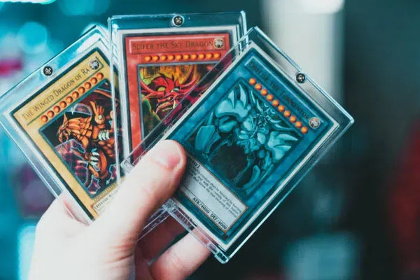 The 7 Best Yu-Gi-Oh Starter Decks | List of Cool & Unique Yugioh! Premade Starter Theme Decks